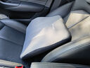 慧多多汽车腰靠背腰垫开车护腰部一体车载用腰托枕主驾驶员久坐神器座椅 实拍图