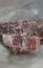 伊赛国产黄牛 谷饲牛肉块2斤 谷饲300天 生鲜清真牛肉 炖煮食材 实拍图