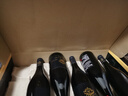 圣汀格法国珍藏AOC级14.5度原瓶进口红酒 一箱整箱干红葡萄酒礼盒装 整箱装配礼袋750ml*6 实拍图