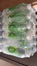 依能 青柠檬味苏打水饮料 无糖无汽弱碱 500ml*24瓶 塑膜装饮品 实拍图