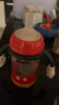 贝亲（Pigeon）PPSU迪士尼双把手奶瓶240ml L号奶嘴 经典米奇 6月+ AA238 实拍图