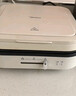 美的（Midea）电饼铛家用下盘可拆洗大火力三明治早餐机煎烤锅 方形双面加热加深大尺寸升级蒸汽烙饼烤肉锅28J51 实拍图