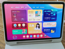 学而思学习机旗舰14英寸 自研好内容 AI学习机 学习平板电脑 启蒙小学初中高中 14英寸 12+512GB 实拍图
