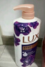 力士（LUX）依兰香沐浴露 幽莲魅肤馥郁香氛精油沐浴乳1000g 持久留香 实拍图