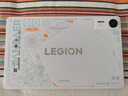 联想拯救者Y700四代【张凌赫同款平板】IP联名白金独角兽8.8英寸游戏平板骁龙8至尊版铜质大VC16+512G 实拍图