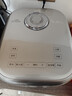 美的（Midea）电饭煲0涂层花瓣IH加热无涂层3-4人 4-5人316L不锈钢内胆智能家用4升电饭锅MB-40HB2 实拍图