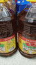 鲁花 【保真菜籽油】食用油 低芥酸特香菜籽油 6.18L   物理压榨 实拍图