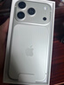 Apple/苹果【12期免息】iPhone 17 Pro 256GB 银色 支持移动联通电信5G 双卡双待手机 实拍图