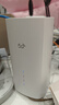 无线猫灵5G无线cpe路由器移动随身wifi户外宽带千兆双频便携式车载内置5g纯流量上网卡全网通办公直播网络 5G千兆无线光纤CPE路由器【办公/商业高配版】 10G/月*1个月 实拍图