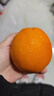 江西赣南早脐橙整箱当季新鲜早橙子榨汁水果礼盒皮薄多汁节日团购 【90%人选】净重9斤单个200g+ 实拍图