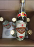 四特酒 精品莲四 特香型纯粮酿造白酒 52度 500ml*6瓶 整箱装 口粮酒 实拍图
