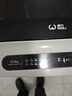 威力10公斤大容量全自动波轮洗衣机 智能称重13分钟快洗  自判水位一键洗衣XQB100-10099国家补贴 实拍图