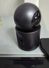 华为智选4K 800万摄像头监控家庭用室内手机远程可对话360度无死角带夜视 婴儿宝宝宠物云台看护器海雀3s4K 实拍图