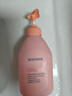 贝德美（bodcrme）蓝甘菊儿童沐浴露520ml 温和洁净 水润保湿 弱酸性男女孩宝宝通用 实拍图
