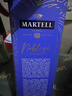 马爹利（Martell） VSOP 干邑白兰地 洋酒 法国进口 送礼佳选 名士 500mL 1瓶 +名士50ml 实拍图