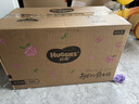 好奇（Huggies）铂金装小桃裤纸尿裤M144片(6-11kg)中号尿不湿【透爽散热】 实拍图