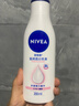 妮维雅（NIVEA）孙颖莎同款温润透白润肤身体乳200ml天然VC身体乳美白滋润保湿 实拍图