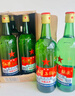 红星二锅头 大二 清香型白酒 56度 500ml*12瓶 整箱装 纯粮口粮酒 实拍图