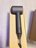 戴森（DYSON）HD15 高速吹风机 Dyson Supersonic 电吹风 负离子 速干护发礼  礼物推荐 HD15 紫红色 实拍图