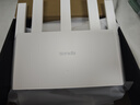 Tenda腾达路由器WiFi7【京东独家】无线千兆穿墙王信号增强家用全屋2.5g网口云霄BE3600放大器立式 实拍图