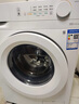 美的（Midea）滚筒洗衣机全自动家用 MG100V11FPRO 10公斤超薄 双重除菌三重洗涤守护 以旧换新 家电国家补贴20% 实拍图
