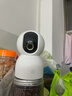小米智能摄像机C700 800万像素4K超清监控家用摄像头360度全景婴儿监控手机远程监控器宠物高清带夜视 实拍图