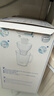 碧然德（BRITA）家用净水壶 滤水壶滤芯 MAXTRA+LE 去水垢专家滤芯 6枚装 实拍图