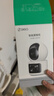 360智能摄像头D2Pro 3K 双摄双500万高清室内监控摄像头家用手机远程监控360度全景夜视老人婴宠看护 实拍图