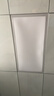 贝工 厨房灯24W LED集成吊顶灯扣板灯卫生间平板灯面板灯300*600白光6000K 尚艺系列 实拍图
