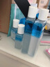 美宝莲眼唇卸套组990ml(150ml*5+40ml*6)卸妆油温和清洁生日礼物女 实拍图
