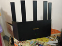 Tenda腾达路由器WiFi7【云霄BE5100】千兆穿墙王信号增强无线超强2.5g网口家用电竞放大器立式BE6L Pro 实拍图