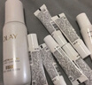 玉兰油（OLAY）全新水光小白瓶75ml美白精华液抗糖提亮去黄补水护肤品生日礼物 实拍图