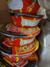 日清食品（NISSIN）UFO飞碟炒面方便面多口味组合装泡面干拌面整箱速食 鱼香肉丝味 5碗 实拍图