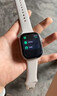 结盟者华强北智能手表s10ultra3顶配版新款sim蜂窝版插卡通话定位app下载成人中小学生Watch运动电话手表 S10Max银 大型游戏畅玩+超大内存 实拍图
