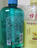 蜂花 本草精华洗发水820ml 去屑洗发露液男女士洗发膏 实拍图