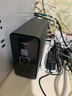 华为家庭存储4TB 手机一碰扩容 双盘位nas网络存储器相册备份家用硬盘网盘私有云服务器 实拍图