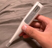 欧姆龙（OMRON）电子体温计 腋下温度计 20s快速预测 MC-686 实拍图