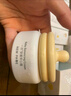 一页宝宝面霜新生婴儿保湿霜儿童面霜润肤乳滋润保湿蛋黄油安心霜30g 实拍图