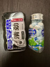 都市牧场 无糖薄荷糖 45g 维生素C 薄荷味 口香糖 水果味 休闲零食 糖果 实拍图