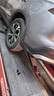 佳通轮胎GITI 轮胎 225/60R18 100V GitiSynergy H2 适配 博越 适配 瑞虎7 实拍图