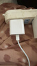 AMKE适配苹果15充电线45W快充套装iPhone16Plus/promax/17Air原装双type-c手机充电器正品充电头数据线 【30W套装】苹果快充头+快充编织线1.0米 实拍图