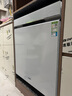 海尔（Haier）【双面洗W5000Plus白】国家补贴20%嵌入式小红花洗碗机 18套+3大容量UV双重除菌EYSW18566BBU1 实拍图