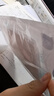 海氏海诺一次性医用外科口罩灭菌级白色100只 防尘成人口罩医用秋冬季保暖 实拍图