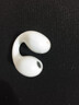 联想来酷EW307开放式真无线蓝牙耳机 耳夹式不入耳音乐运动骨传导概念耳机 适用苹果华为小米手机 白色 实拍图