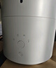 米家小米加湿器3 家用卧室大容量办公室桌面轻音空气加湿器 MJJSQ07DY 实拍图