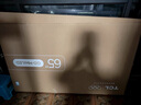 TCL电视 65T7L Ultra 65英寸 QD-Mini LED 蝶翼星曜屏 万象分区 绚彩XDR 3000nits 超薄 国家补贴 T7L 实拍图