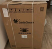 小天鹅（LittleSwan）滚筒洗衣机全自动家用 TG100APUREPRO 懒人超薄10公斤 以旧换新 家电国家补贴20% 一级能效 内衣洗 实拍图