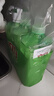 立白青柠洗洁精大瓶1kg*3瓶食品用维E精华去重油不伤手餐具果蔬适用 实拍图
