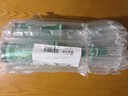 六神【经典玻璃瓶】舒缓止痒花露水195ml*3 肖战同款 祛味 经典原香 实拍图