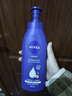 妮维雅（NIVEA）孙颖莎同款保湿滋润防干燥身体乳女士深层润肤乳液400ml 实拍图